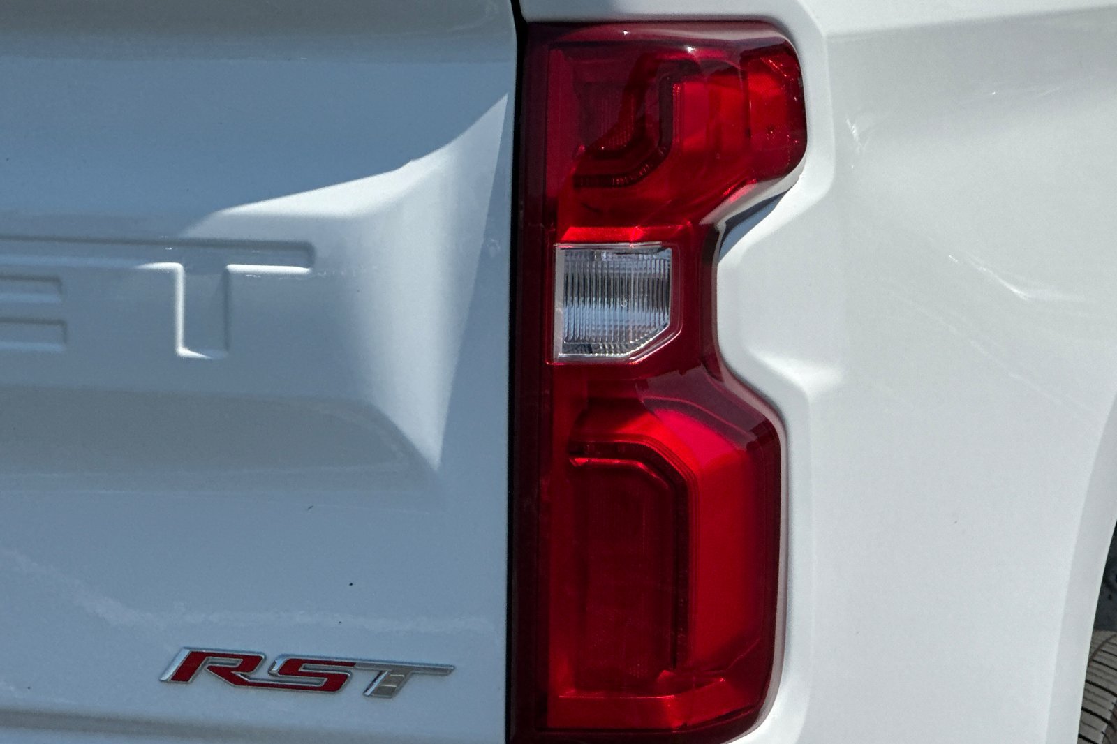 Used 2026 Chevrolet Silverado 1500 RST RWD image 48