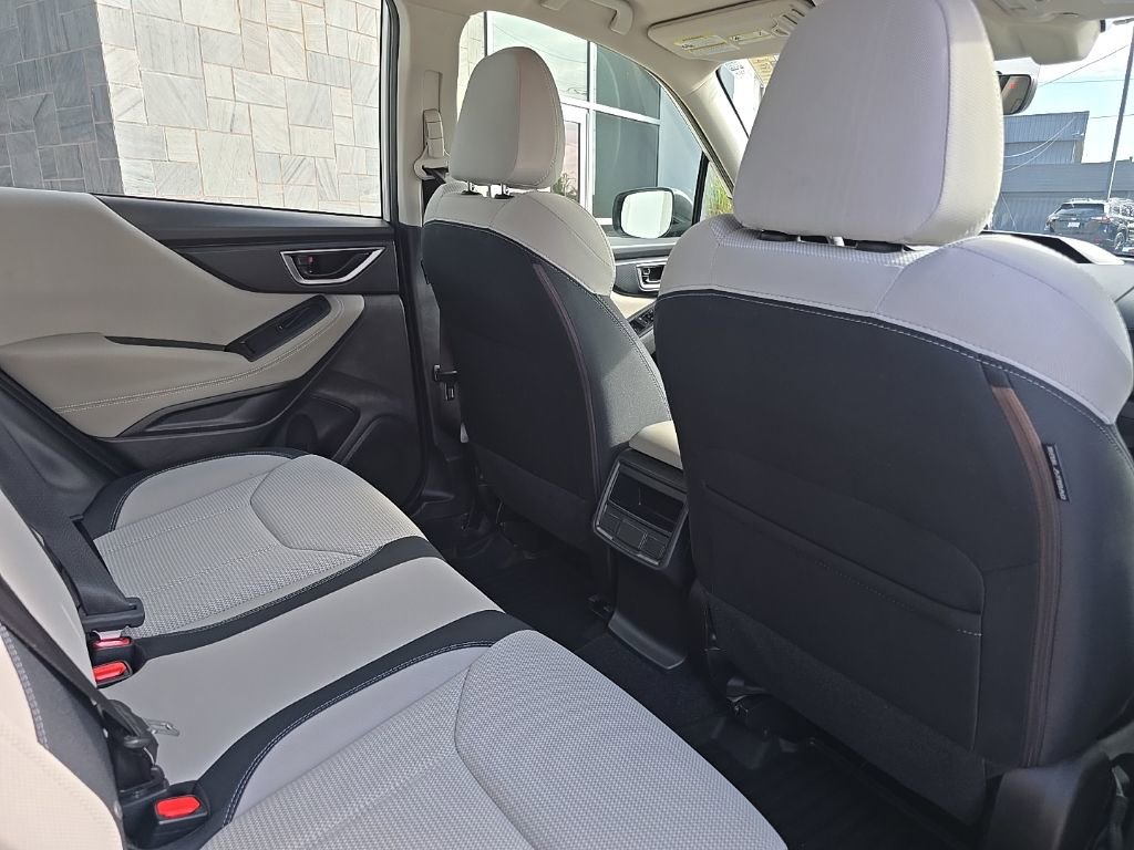 Certified 2021 Subaru Forester image 30