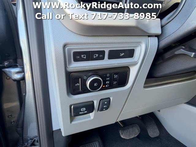 Used 2023 Ford F150 XLT w/ Equipment Group 302A High AWD/4WD image 17