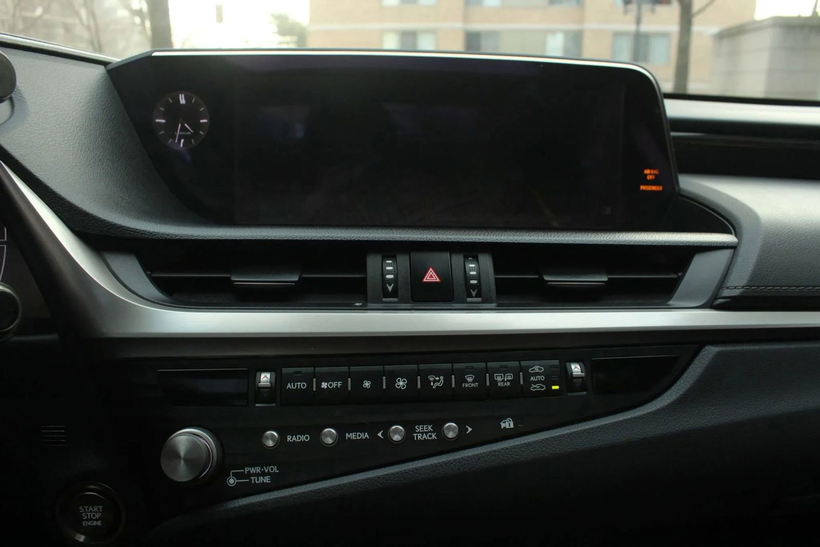 Used 2021 Lexus ES 350 w/ Premium Package image 34