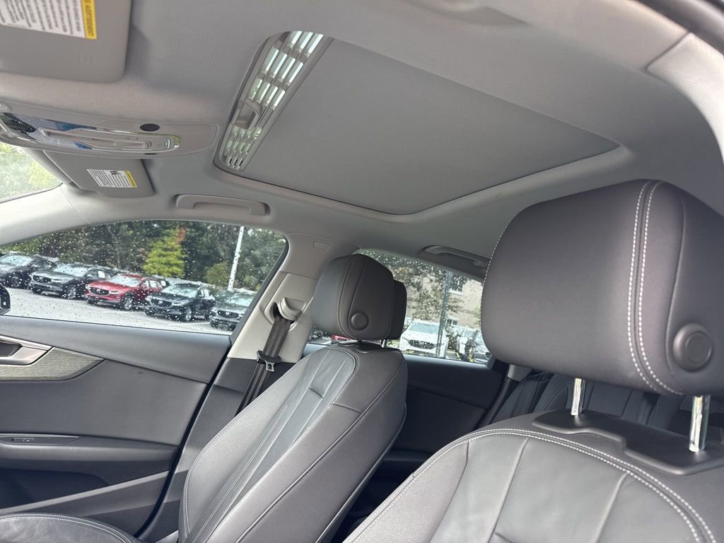 Used 2020 Audi A4 2.0T Premium w/ Convenience Package image 18