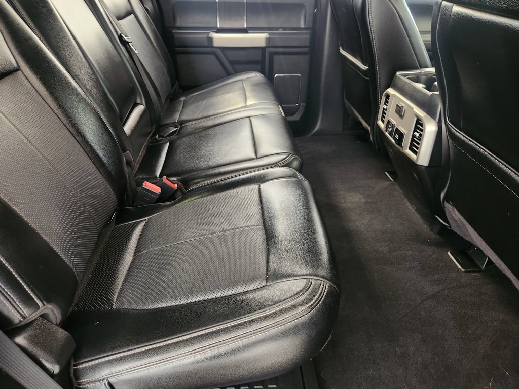 Used 2020 Ford F250 Lariat AWD/4WD image 31