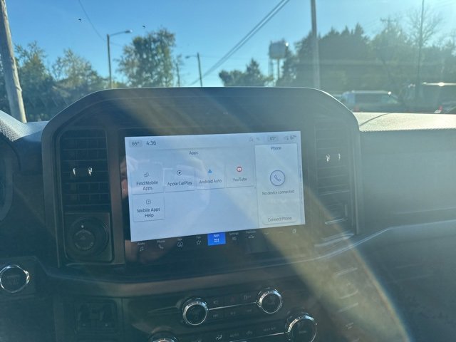 New 2025 Ford F150 Tremor image 31