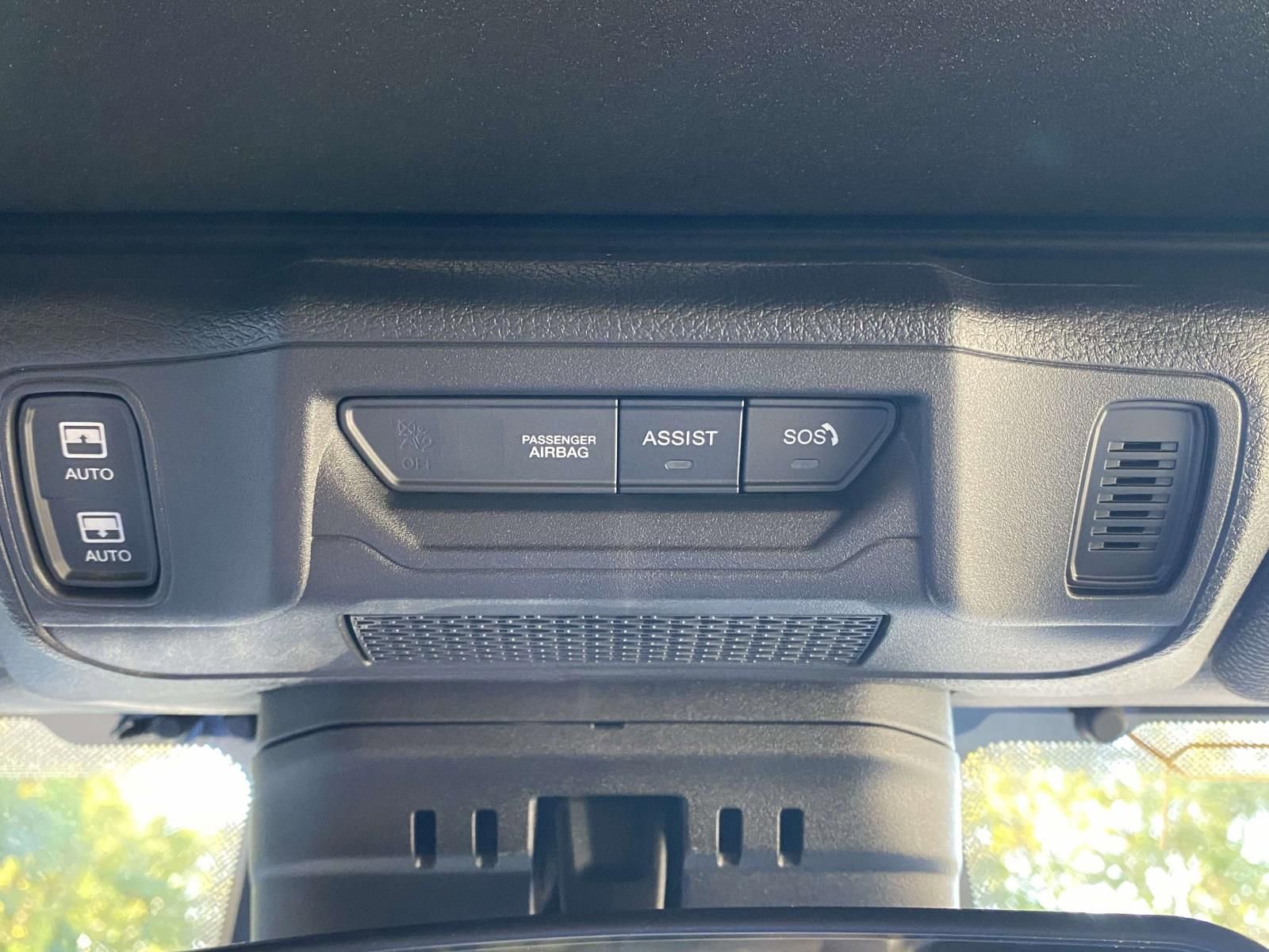 New 2026 Jeep Wrangler Sport S image 30