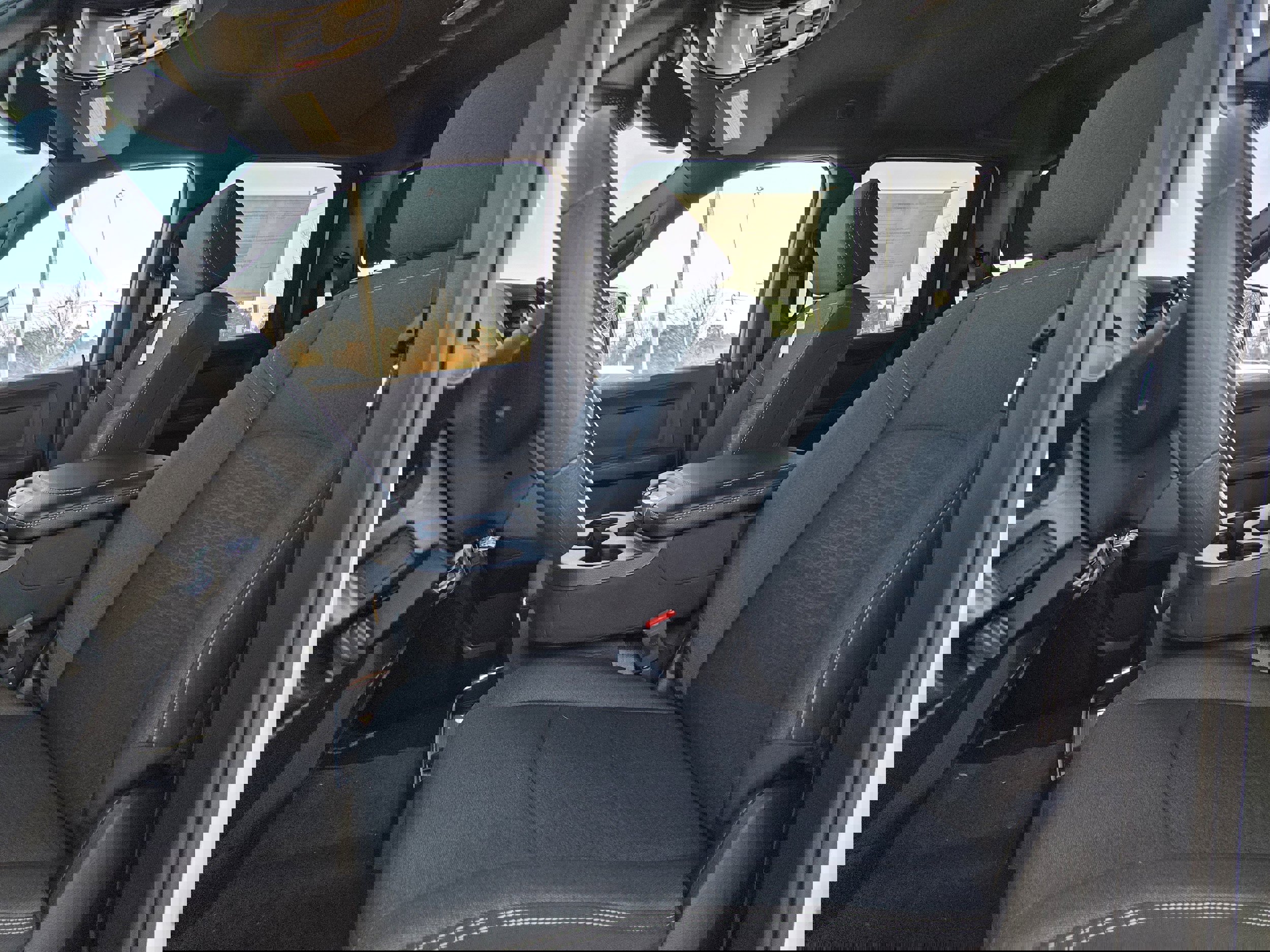 New 2026 RAM 2500 Tradesman image 12