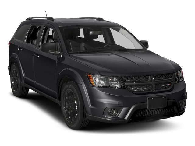 Used 2017 Dodge Journey GT w/ Driver Convenience Group AWD/4WD image 9