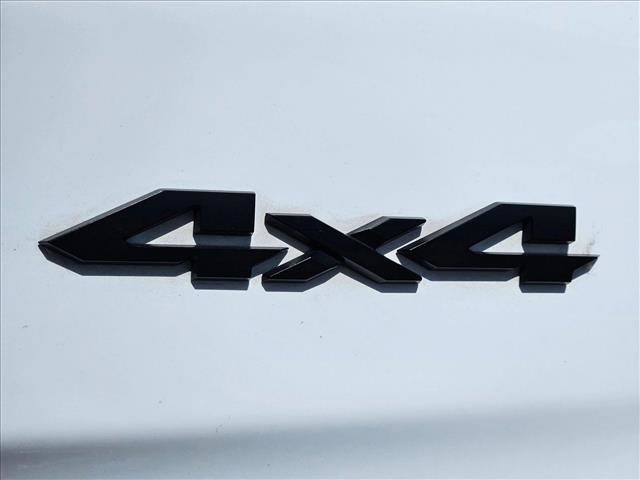 Used 2022 RAM 1500 TRX w/ TRX Level 2 Equipment Group AWD/4WD image 29