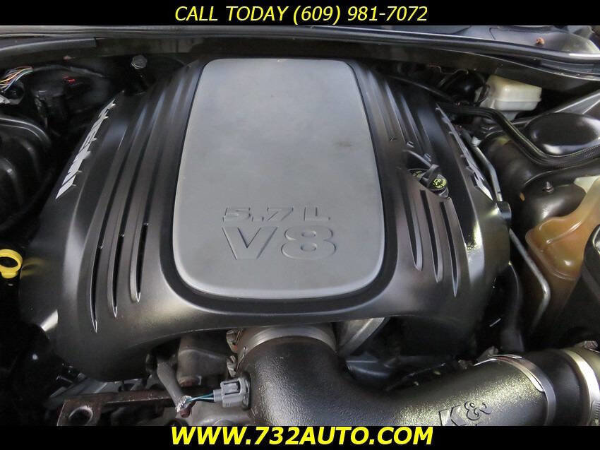 Used 2009 Dodge Challenger R/T image 15