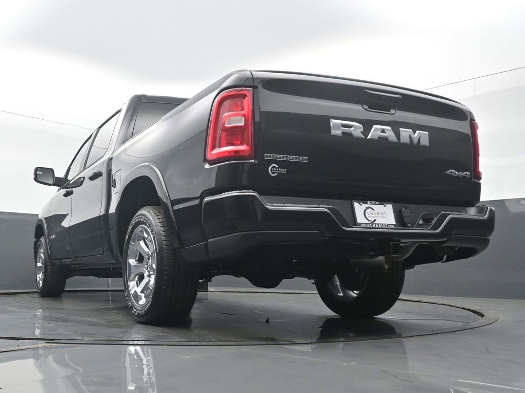 New 2025 RAM 1500 Big Horn image 49