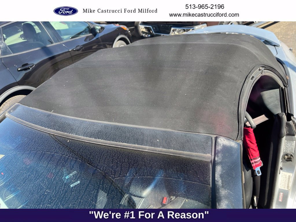 Used 2001 Mitsubishi Eclipse GT FWD image 10