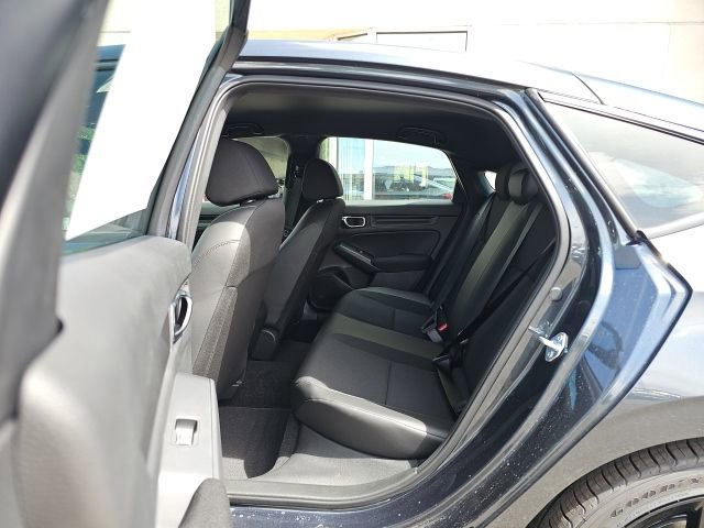 New 2026 Honda Civic Sport image 8