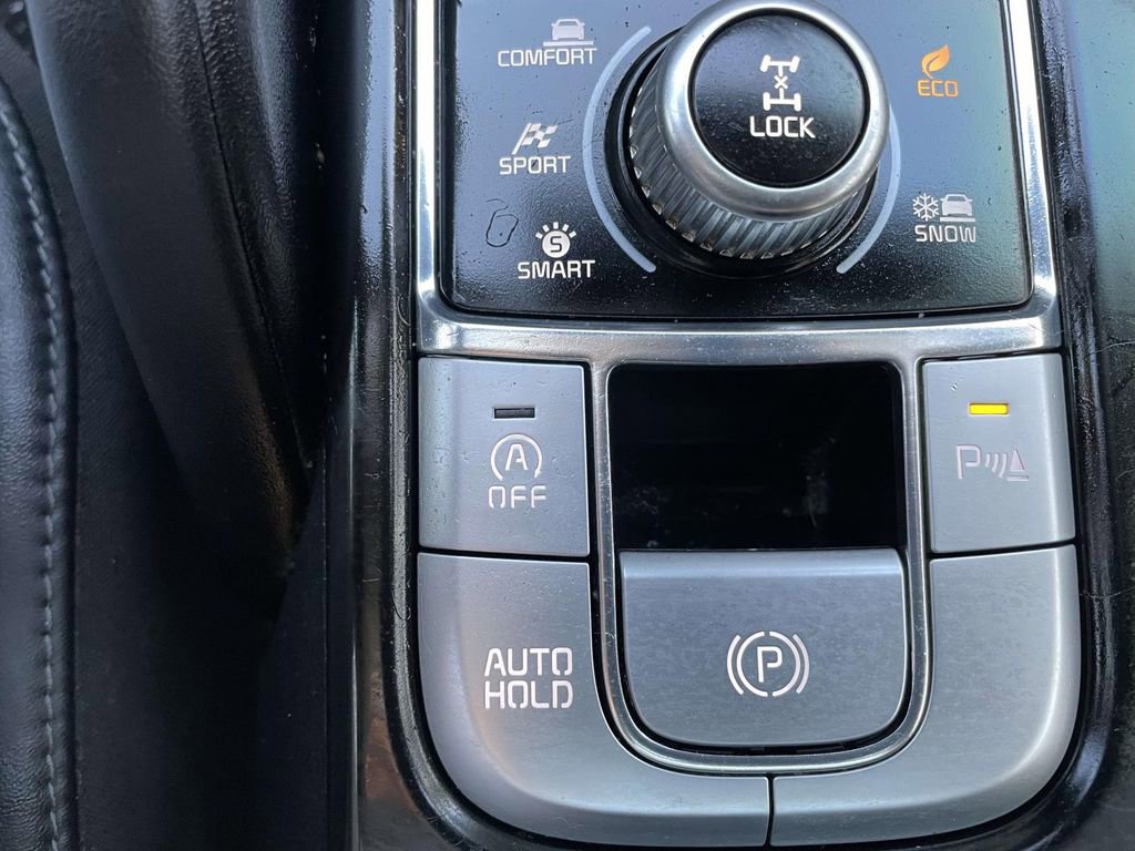 Used 2023 Kia Telluride S w/ S Sunroof Package image 44