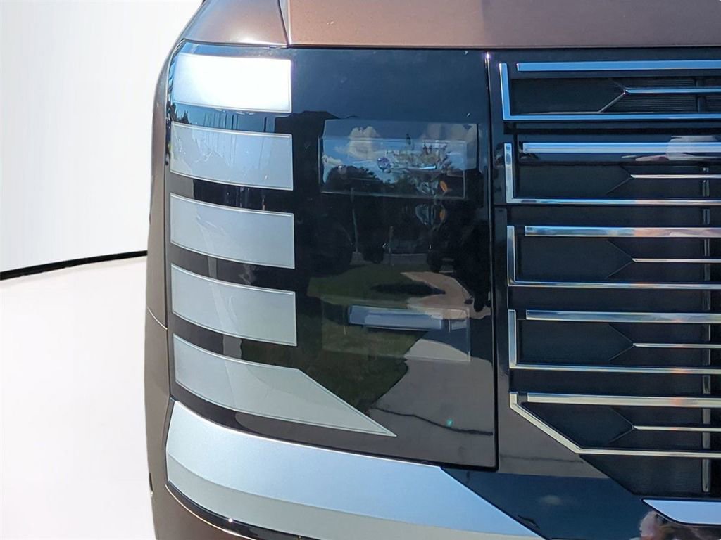 New 2026 Hyundai Palisade Calligraphy image 10