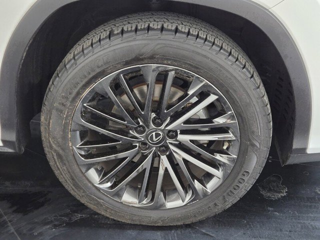 Certified 2022 Lexus RX 350 350 image 9