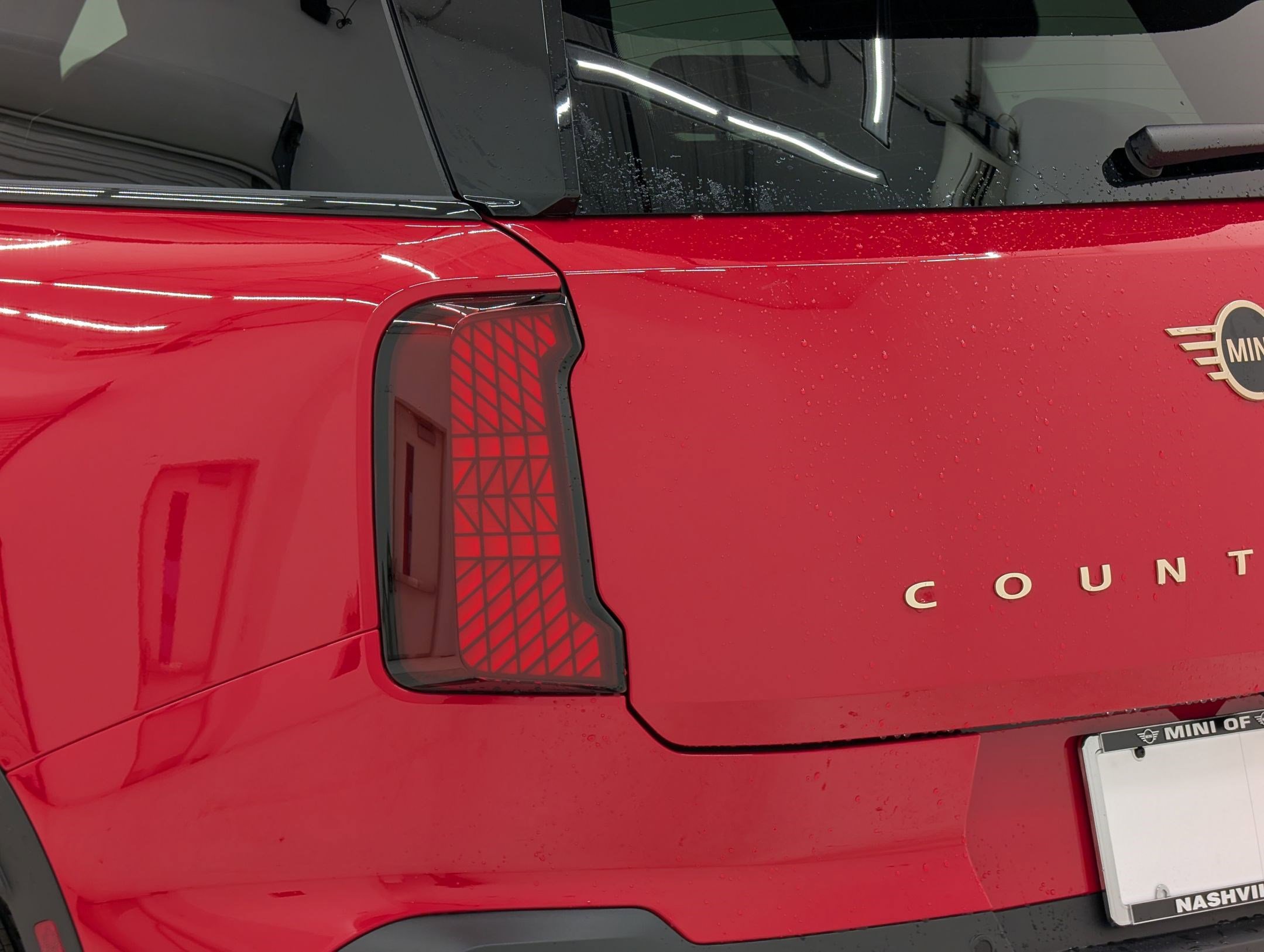 New 2026 MINI Cooper Countryman S image 13