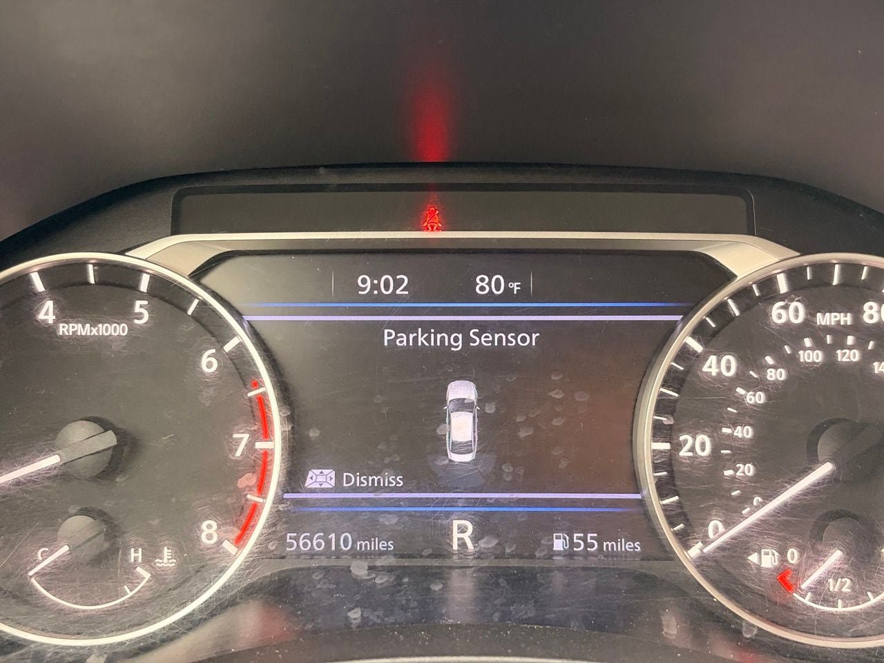 Used 2019 Nissan Altima 2.5 SV FWD image 31