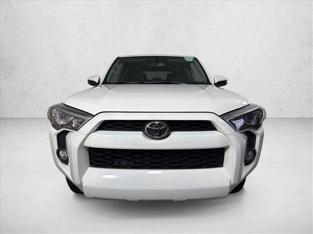 Used 2019 Toyota 4Runner SR5 Premium AWD/4WD image 10