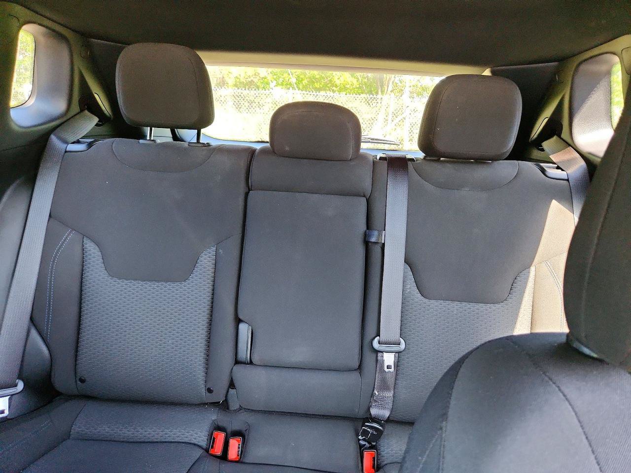 Used 2024 Jeep Compass Sport AWD/4WD image 6