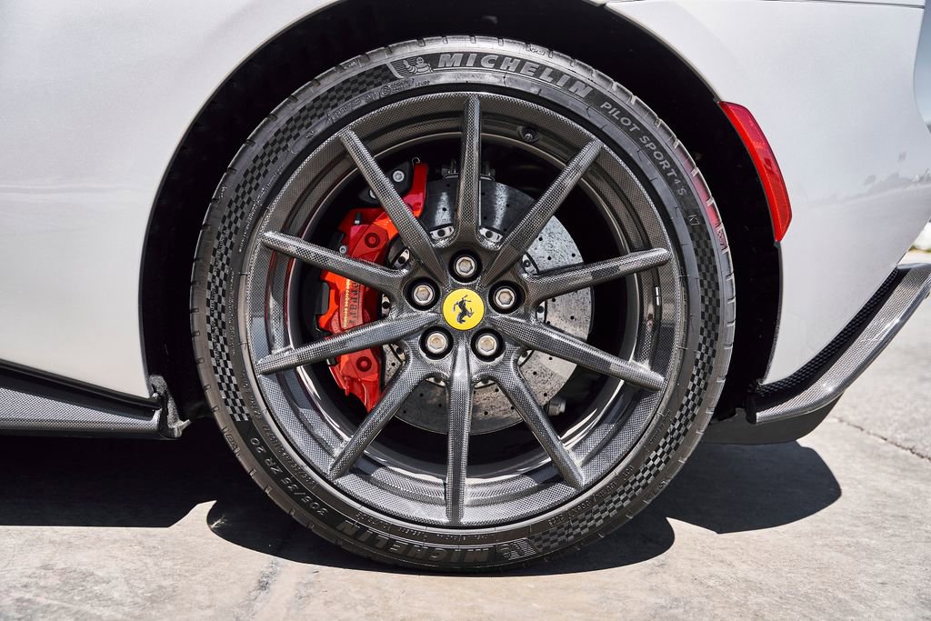 Used 2022 Ferrari 296 GTB image 31