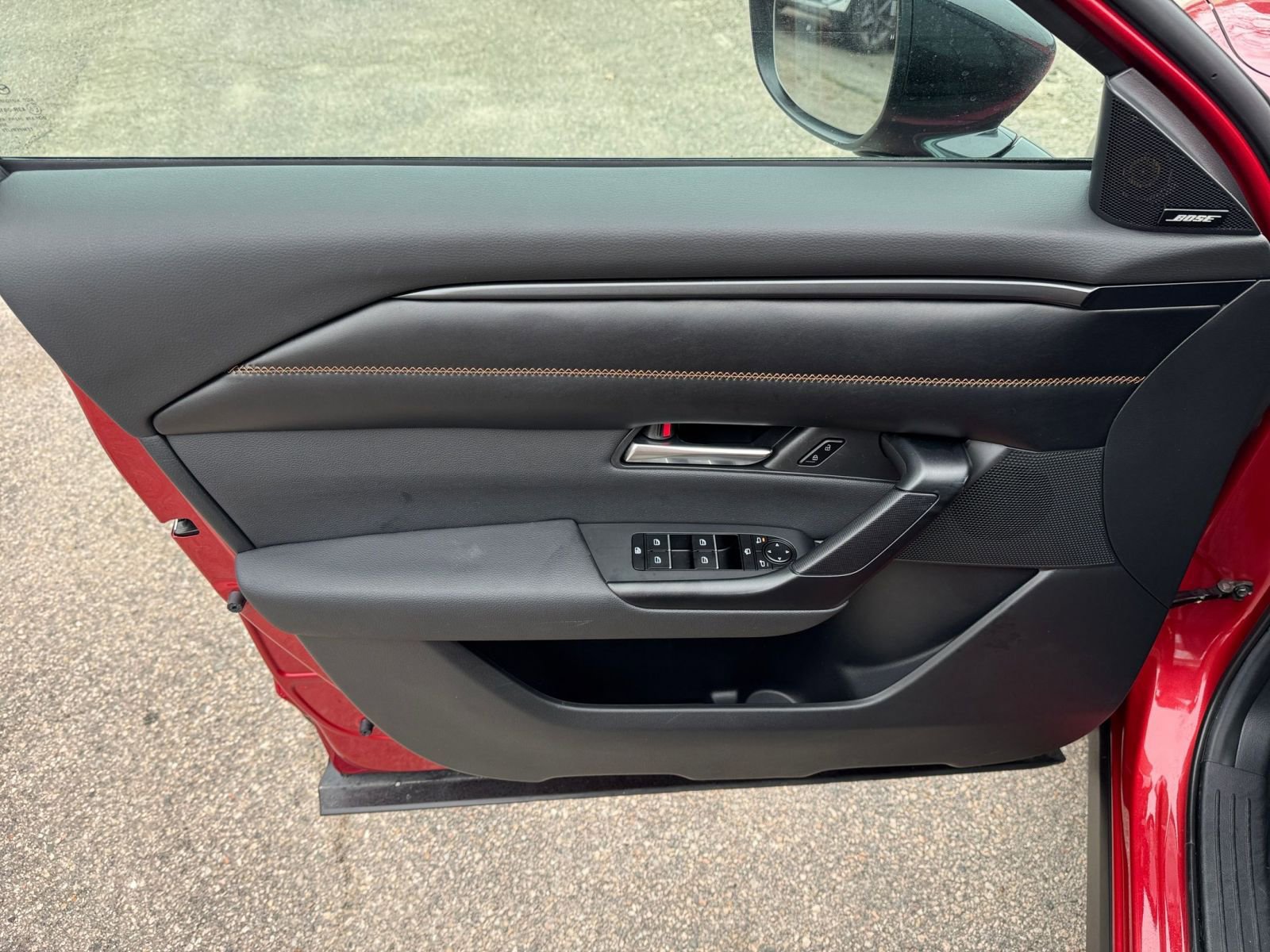 Used 2025 MAZDA CX-50 AWD 2.5 S w/ Premium Plus Pkg image 18