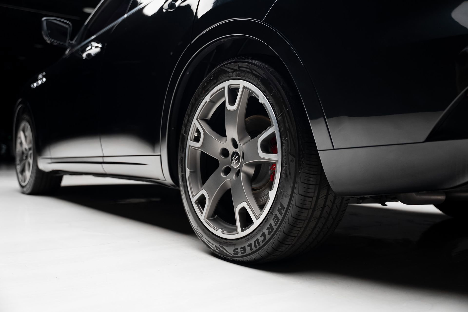 Used 2022 Maserati Levante GT AWD/4WD image 82