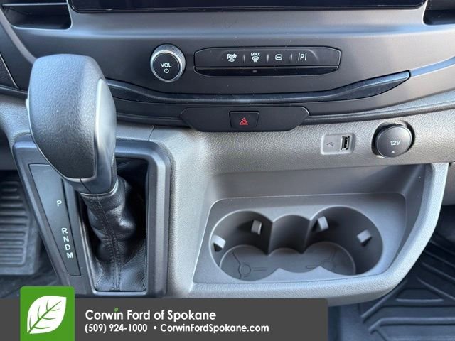 New 2026 Ford Transit 350 XL AWD/4WD image 27