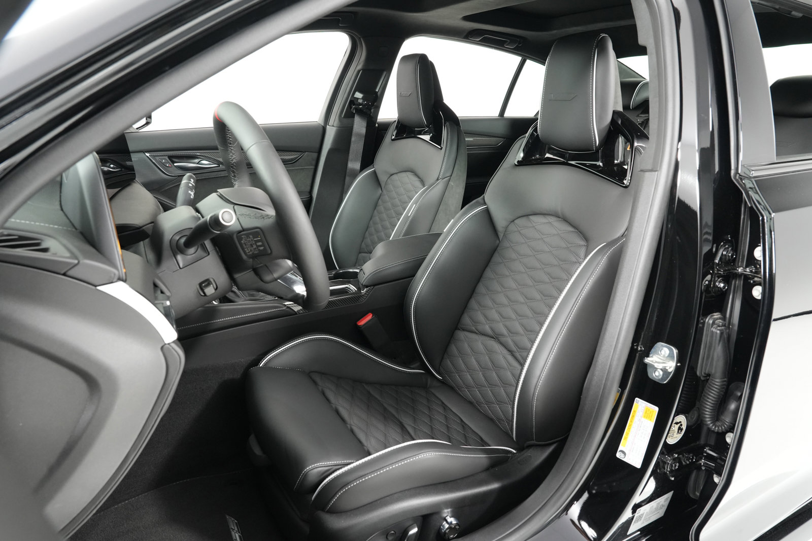 Used 2026 Cadillac CT5 V Blackwing RWD image 17