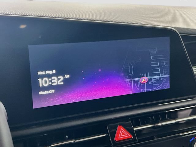 New 2026 Kia Niro Wind FWD image 15