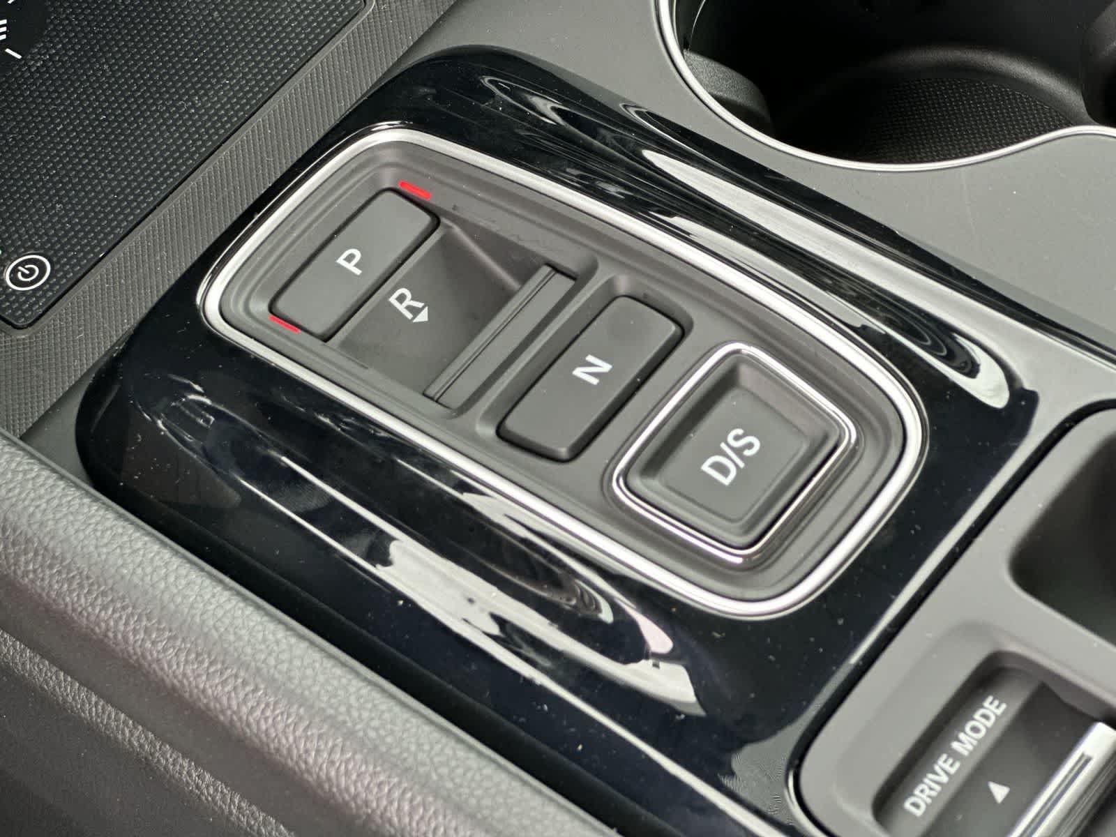 New 2026 Honda Pilot EX-L image 21