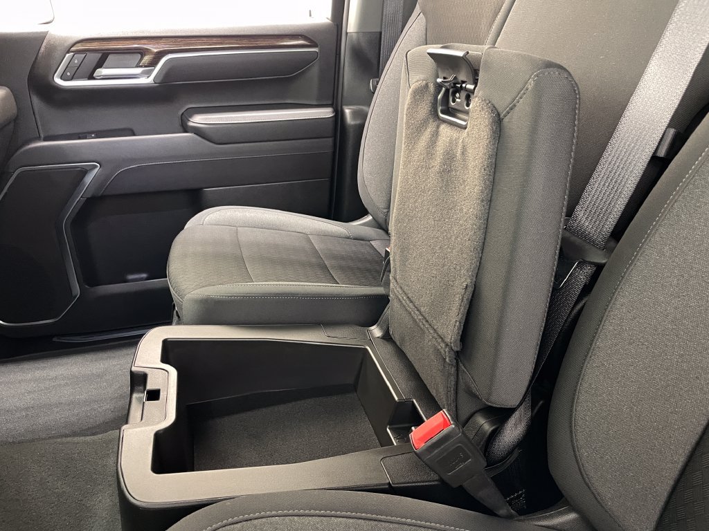 Certified 2025 GMC Sierra 1500 Elevation AWD/4WD image 32