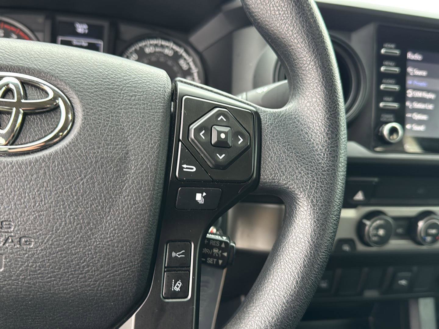 Used 2021 Toyota Tacoma SR w/ SR Convenience Package image 19