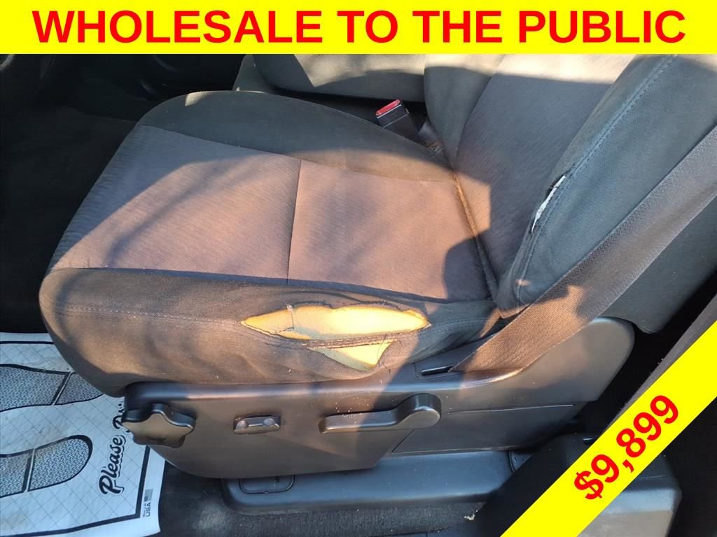Used 2013 GMC Sierra 1500 SLE RWD image 15