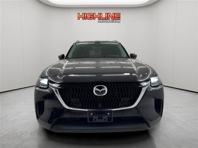 Used 2025 MAZDA CX-90 3.3 Turbo w/ Preferred Package AWD/4WD image 2