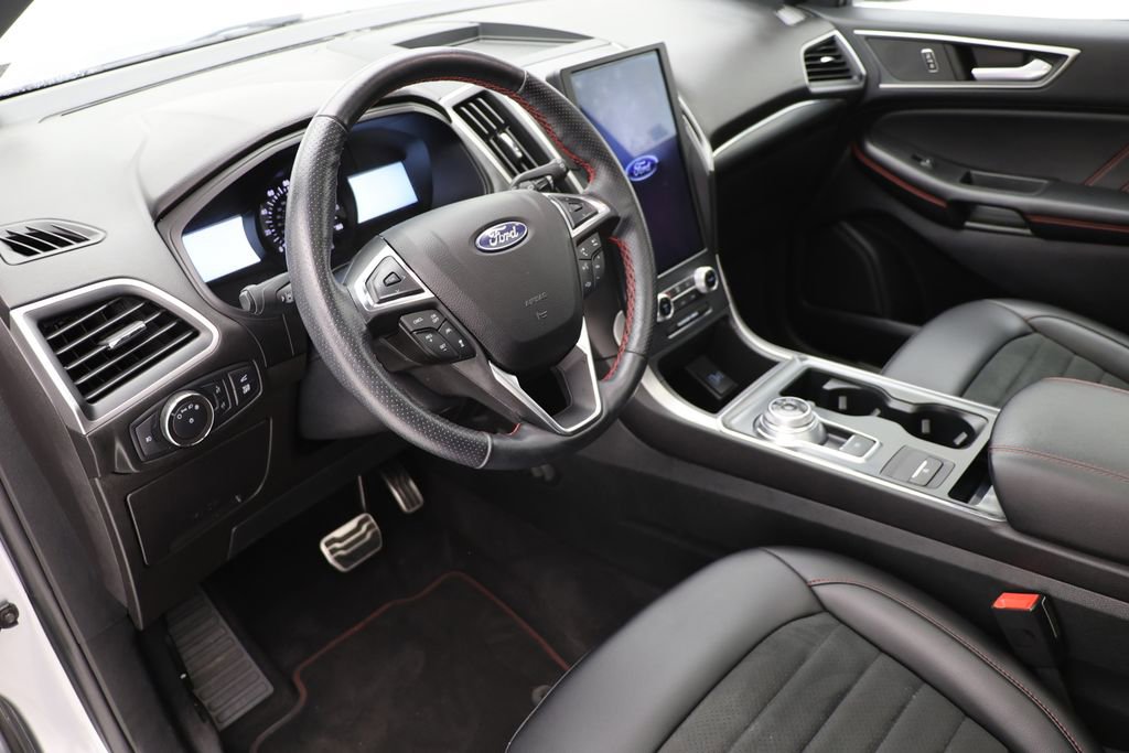 Used 2022 Ford Edge ST-Line AWD/4WD image 12
