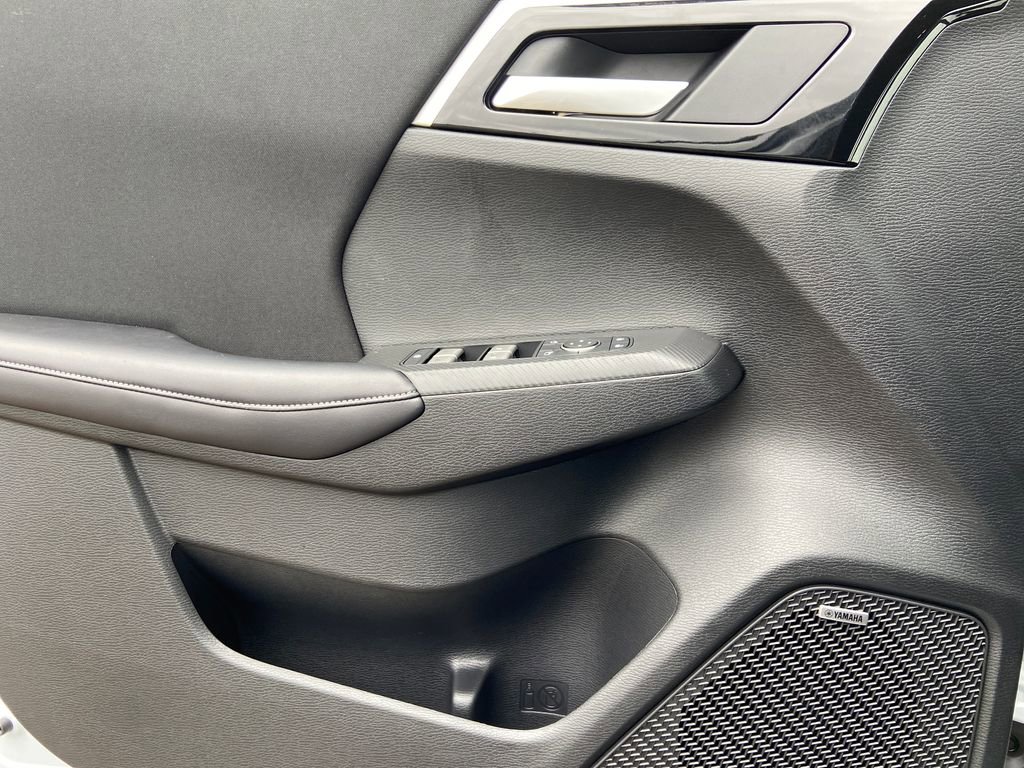 New 2026 Mitsubishi Outlander Sport AWD image 12