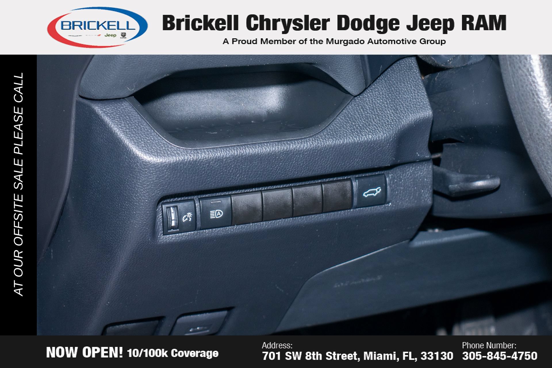 Used 2023 Toyota RAV4 XLE w/ Convenience Package FWD image 25