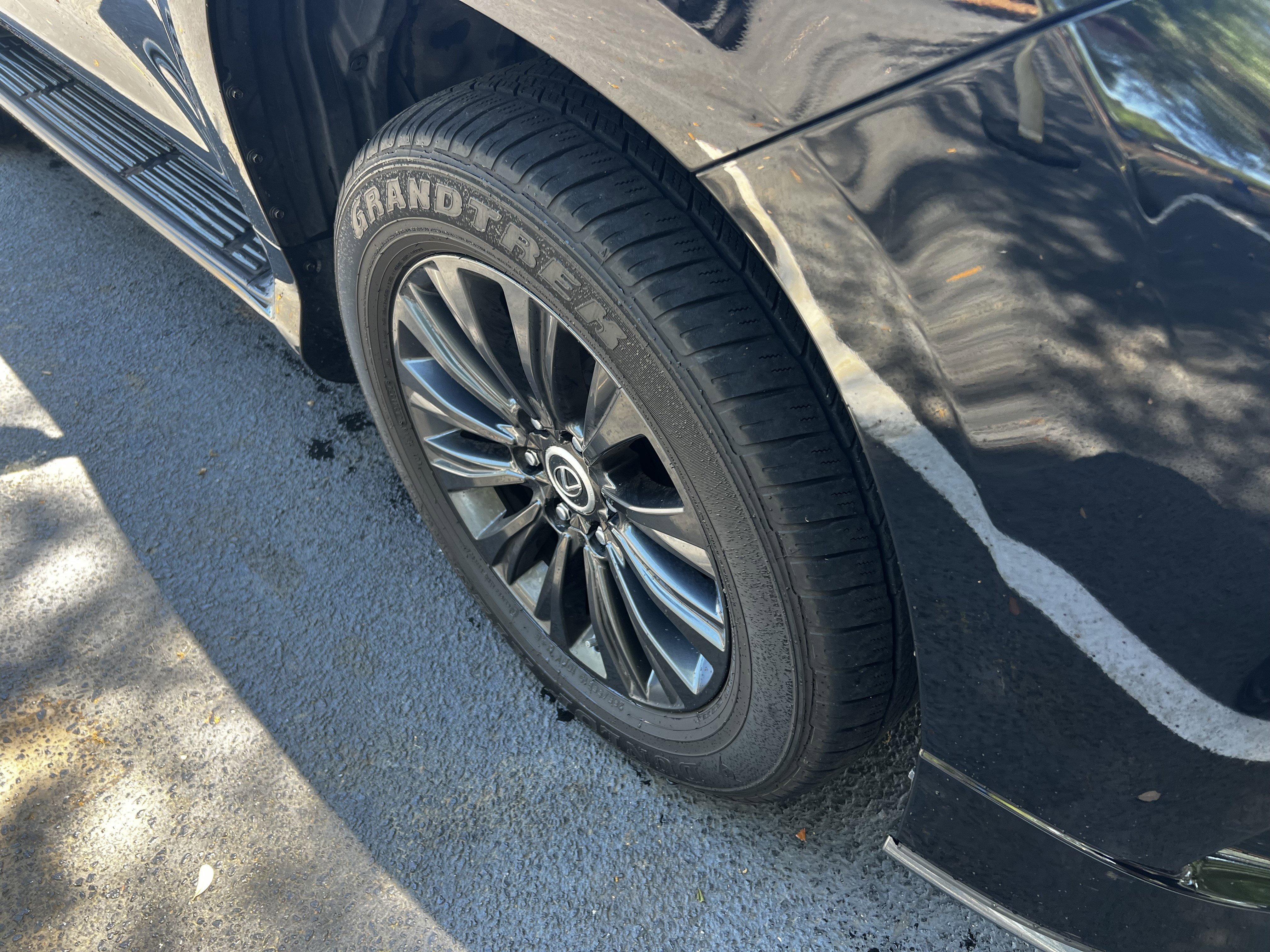 Used 2022 Lexus GX 460 Premium image 11