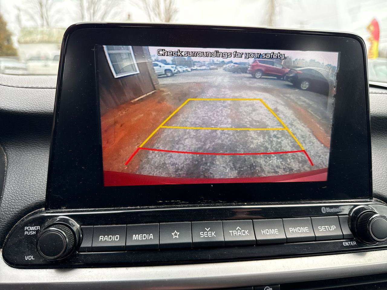 Used 2020 Kia Forte LXS image 18