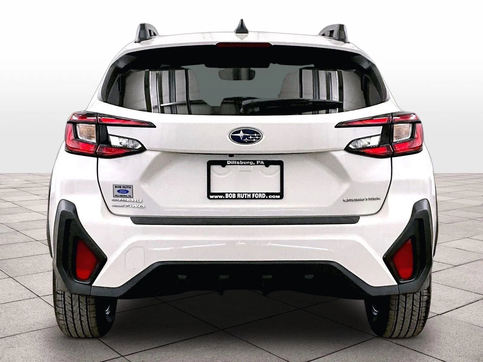 Used 2024 Subaru Crosstrek 2.0i Premium w/ Popular Package #3 image 4