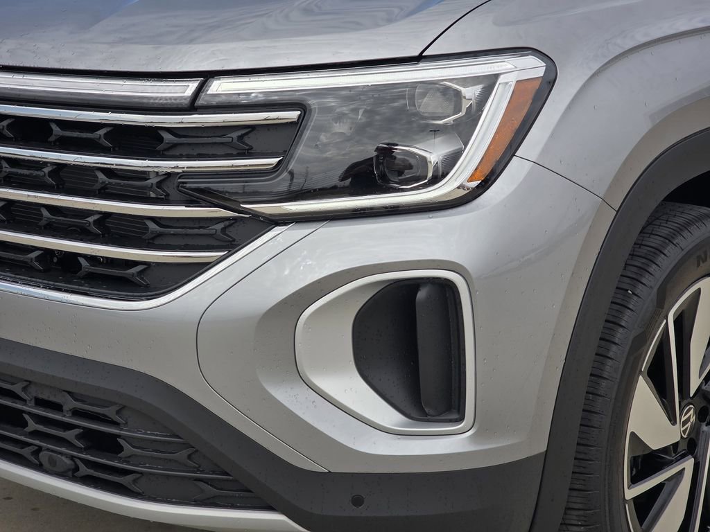 New 2026 Volkswagen Atlas SE image 6