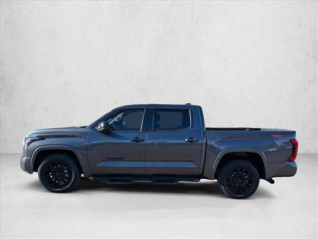 Used 2023 Toyota Tundra SR5 image 8