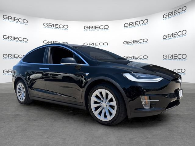Tesla Model X for Sale - Kelley Blue Book