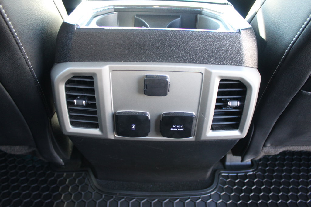 Used 2019 Ford F150 Lariat AWD/4WD image 15