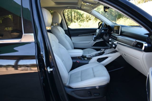Used 2020 Kia Telluride EX w/ Towing Package FWD image 19
