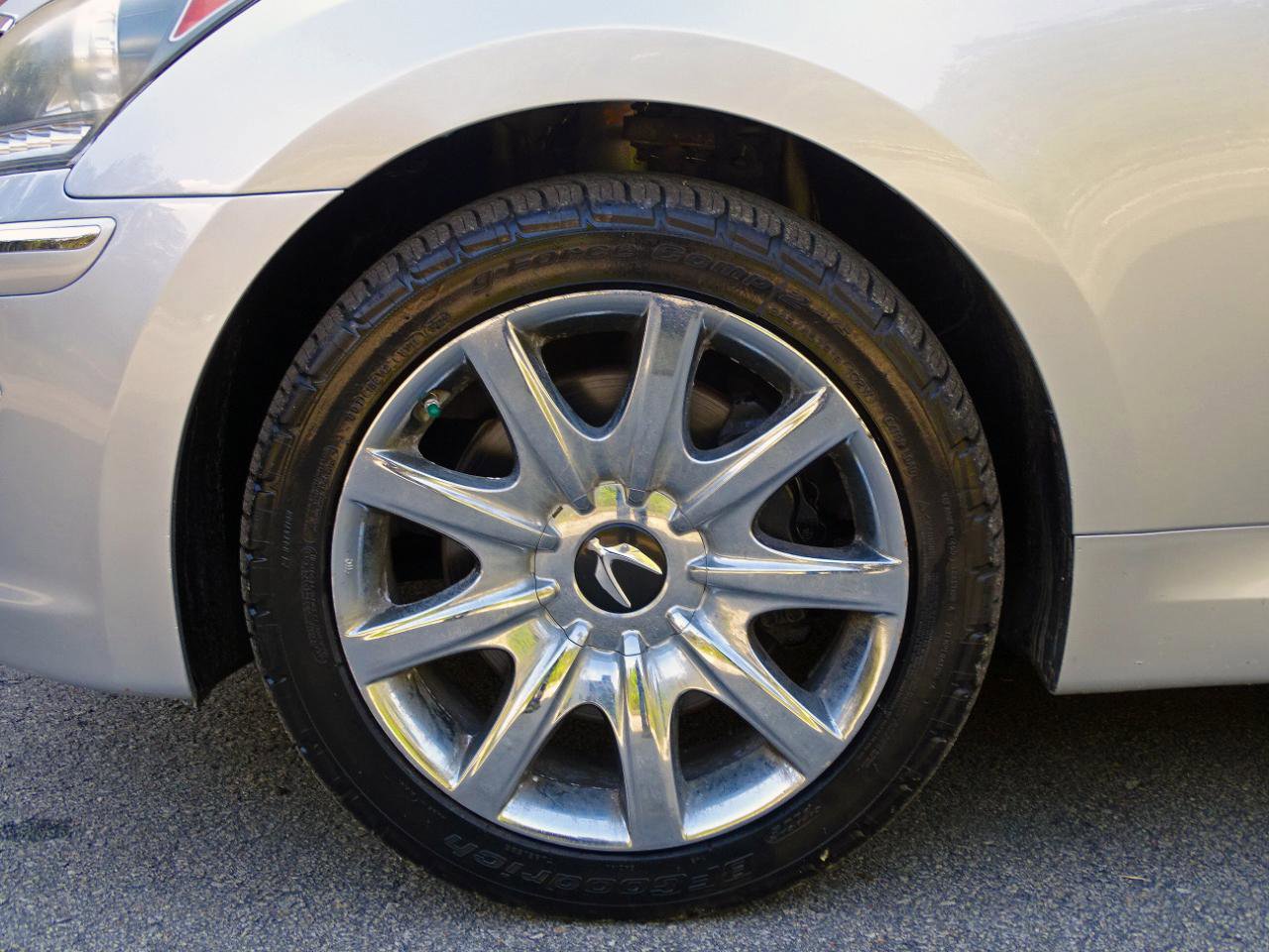 Used 2011 Hyundai Equus Ultimate image 11