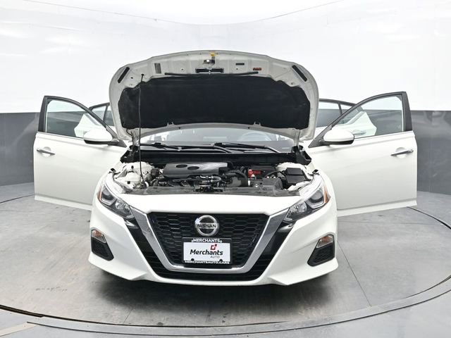 Used 2020 Nissan Altima 2.5 S FWD image 42