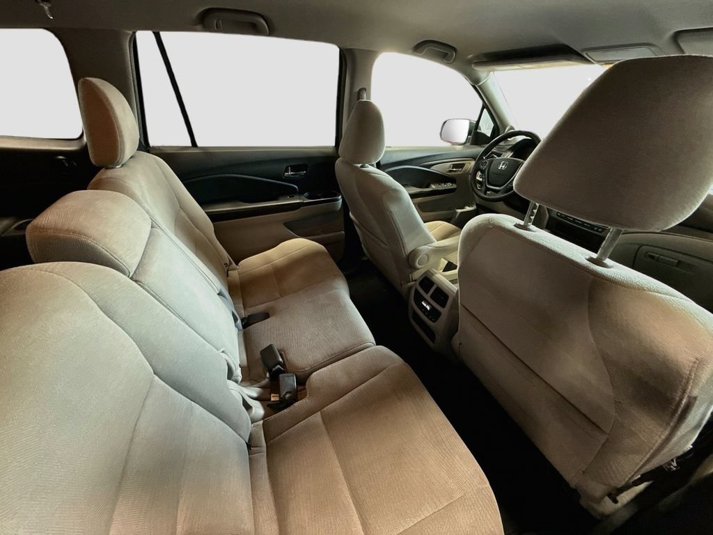 Used 2018 Honda Pilot EX image 26
