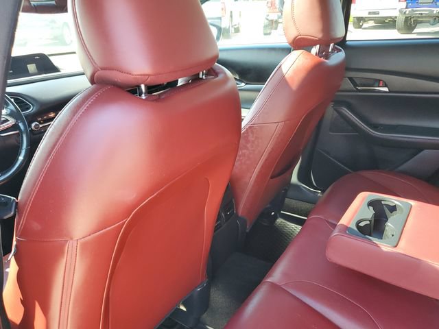 Used 2023 MAZDA CX-30 AWD 2.5 S w/ Preferred Package image 14