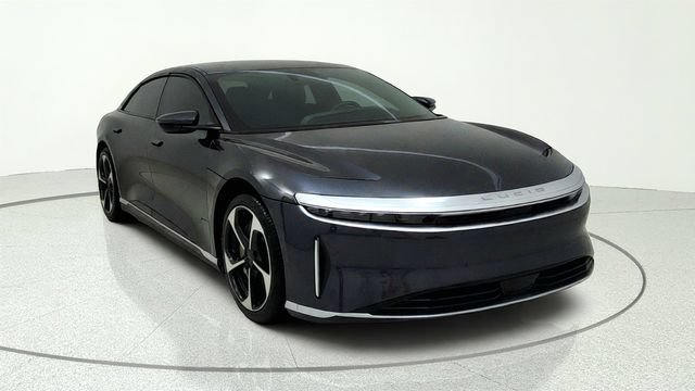 Used 2024 Lucid Air Touring