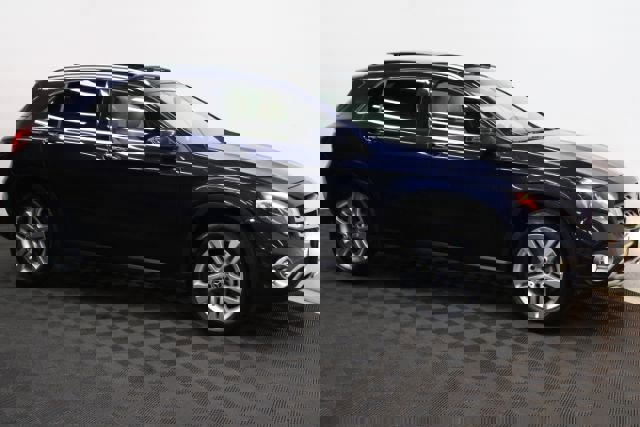 Used 2018 Mercedes-Benz GLA 250 4MATIC image 3